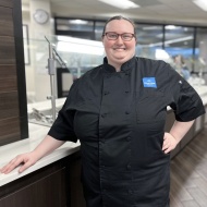 We Are Riverview Health: Bonnie, Food & Nutrition Services
