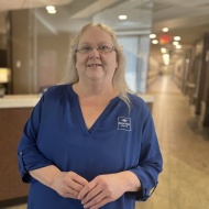 We Are Riverview Health: Sue, Patient Access