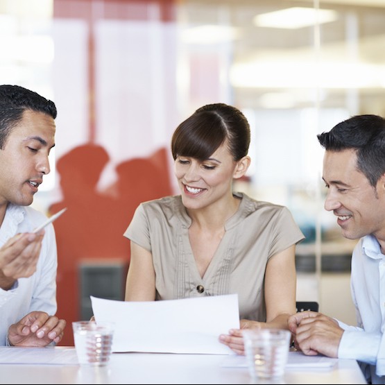 Request a workplace assessment