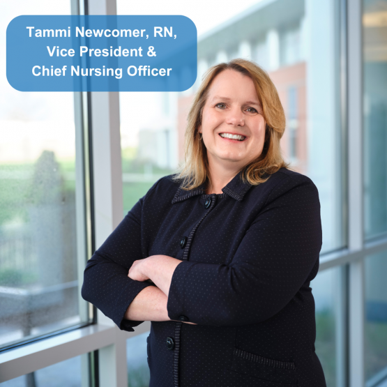 Our Vision for Nursing