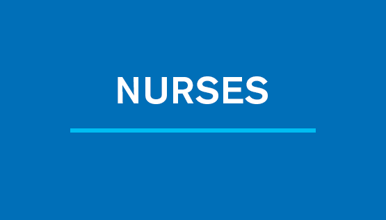 Nurse Openings