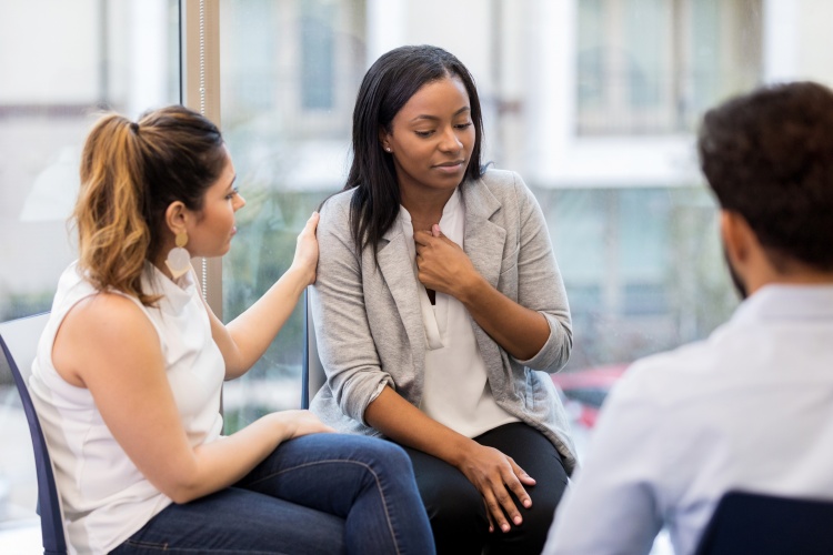 Pregnancy and Infant Loss Support Group