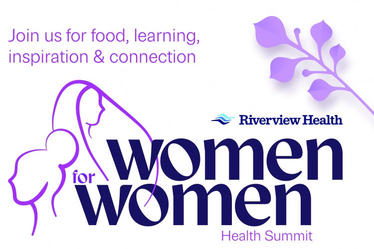 Women4Women Health Summit