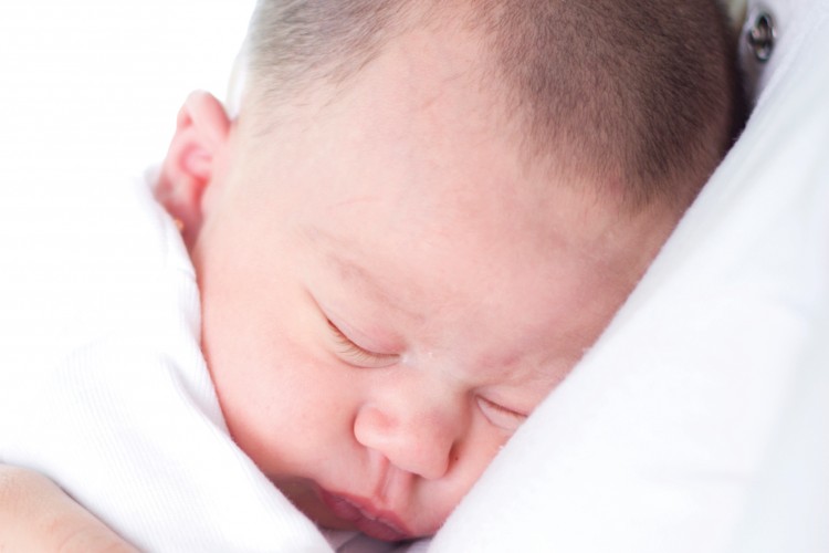Breastfeeding Class