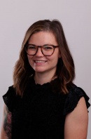 Carly J Thoma-Perry, DO