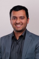 Vrajesh  Mehta, MD
