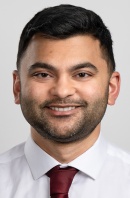 Naveen K. Krishnan, MD