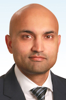 Sandeep A. Joshi, MD