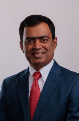 Raj N. Nagaraj, MD