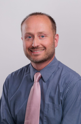 Jeremy G. Fisk, MD