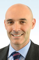 Robert P. Alderman, DMD