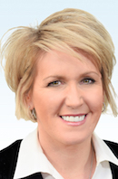 Christy F. Kellams, MD