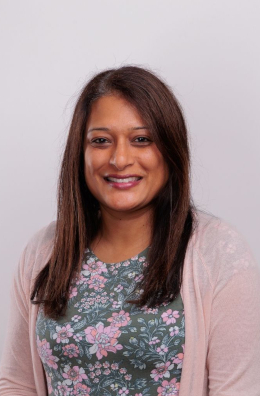 Sonal S. Ravichandran, MD