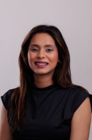 Swathi A.N. Rao, MD