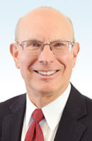 Bruce F. Schilt, MD