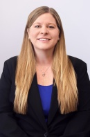 Sarah L. Keppel, AGACNP