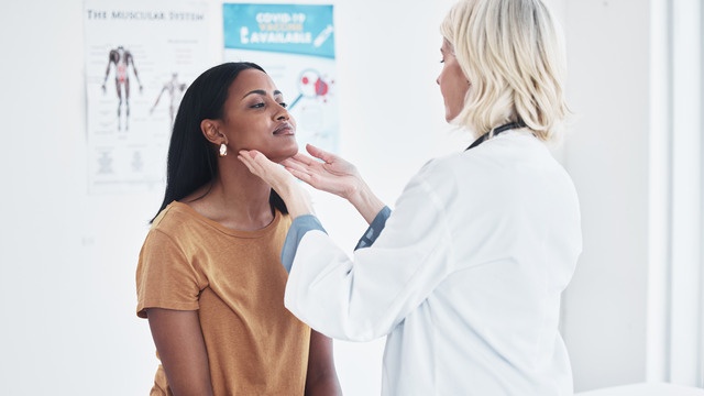 Ear, Nose & Throat