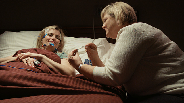 Sleep Disorders Services