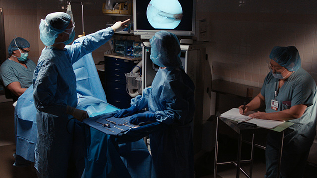 Surgery Services