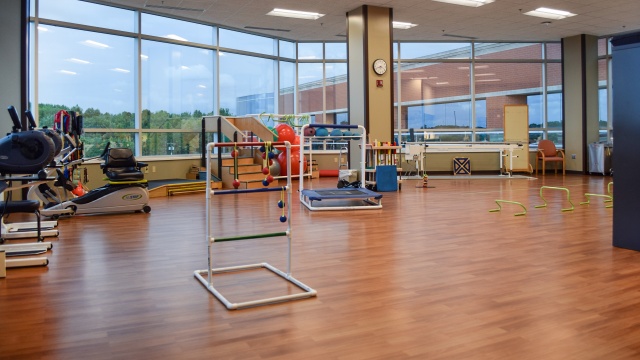 Acute Rehabilitation Services