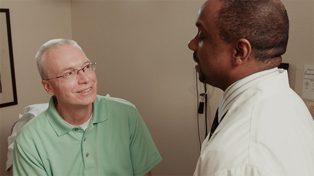 Internal Medicine Services
