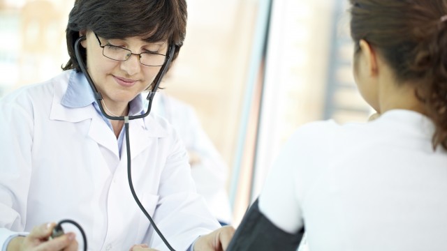 Gynecology Services