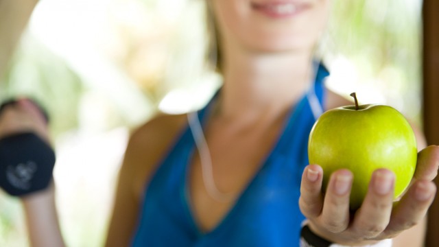 Fitness and Wellness