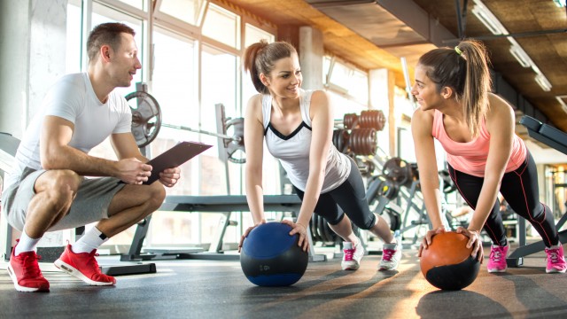 Sports Performance