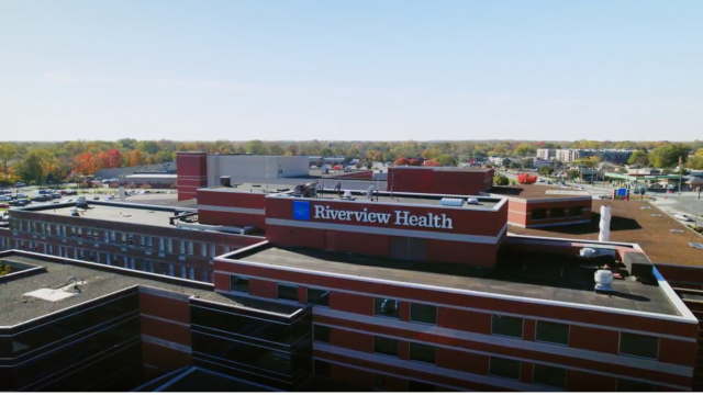 Riverview Health Foundation